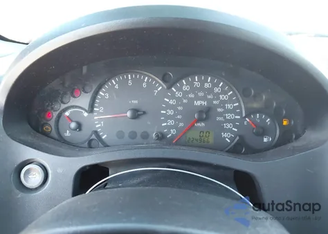 2007 Ford Focus S/Se/Ses from USA, damaged, VIN 1FAHP34N77W169130